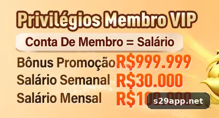 s29 — cashback e VIP